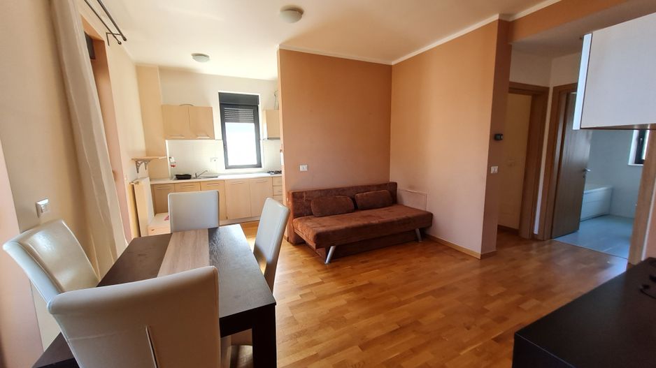 Apartament 3 camere în imobil nou - Poză 5