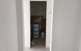 Apartament 4 camere, 77 mp, 2 balcoane, etaj 3 – Topolniței - Poză 14