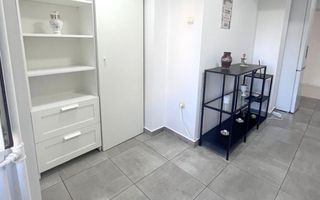 AP. 4 CAMERE UNIRII, SUPRAFATA 130 MP.,MOBILAT/UTILAT MODERN, AC - Poză 5