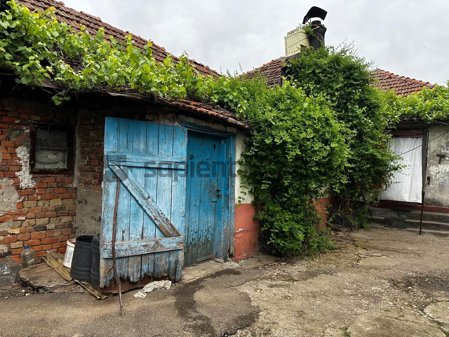 Casa str.Alesdului - Poză 10