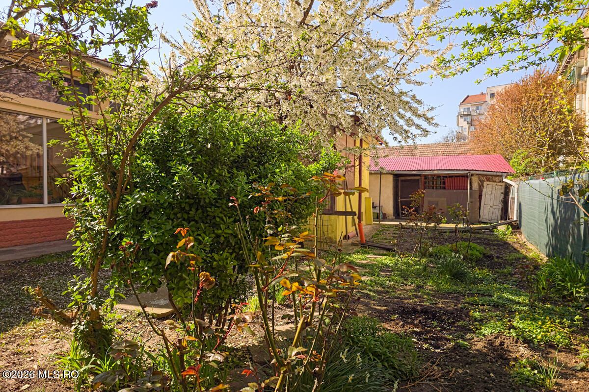 Lunei - Ion Neculce, 2 Apartamente. Mansarda 157 mp. Anexe, Lot 475 mp - Poză 42