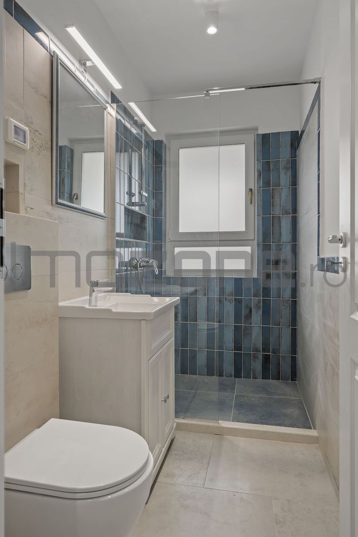 2 Camere | 88 mp | terasa de 33 mp | incalzire in pardoseala | Drumul Ghindari - Poză 10