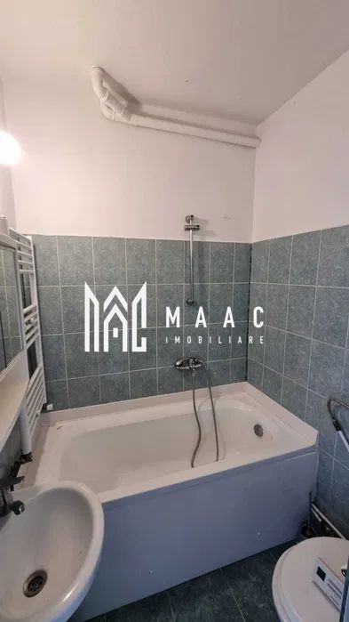 Apartament 2 camere de închiriat | Sibiu, Hipodrom 1 | etaj 2 - Poză 5