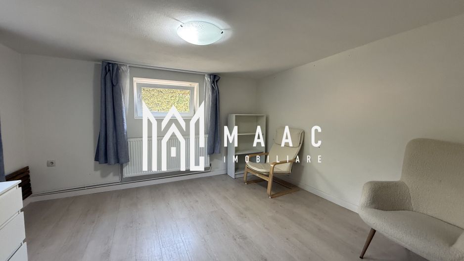 Apartament 2 camere de închiriat | Sibiu, Central | 65 mp | renovat - Poză 6