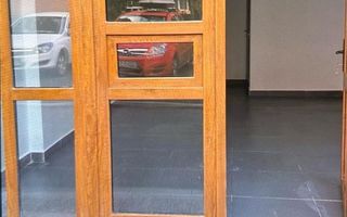 Spațiu comercial / birouri 25 mp | Cedonia, Sibiu | parter, vitrină - Poză 2