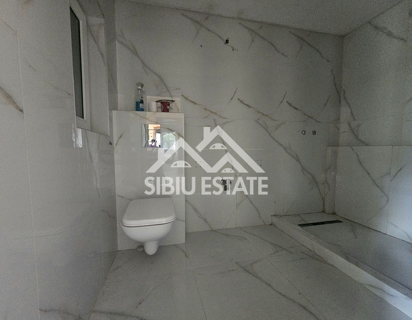 Casa Sibiu central, teren 1000 - Poză 15