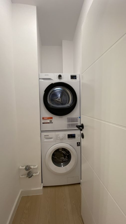 Apartament 2 camere lux 13, renovat nou, bloc 1992 zona Marriott - Poză 8