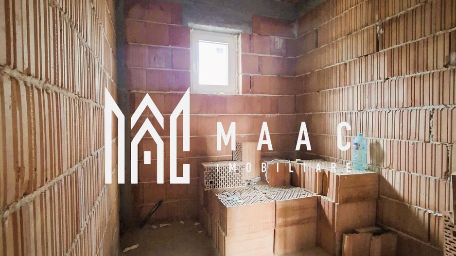 Casa individuala | Teren 600 mp | Sura Mare - Poză 4