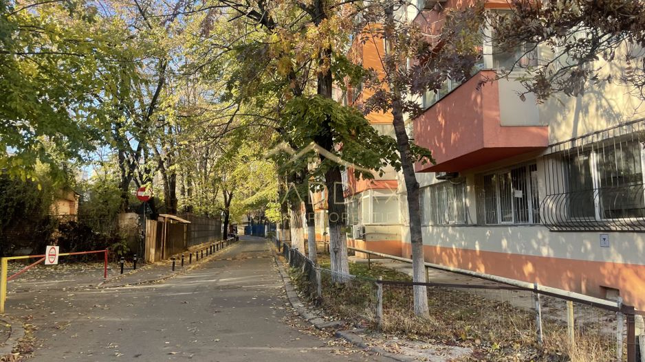 Apartament  3 camere** Bloc reabilitat  termic//Metrou Piata Iancului - Poză 14