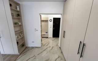 Apartament 1 camera decomandat | 41mp util | 11 mp terasa | Chisoda - Poză 6