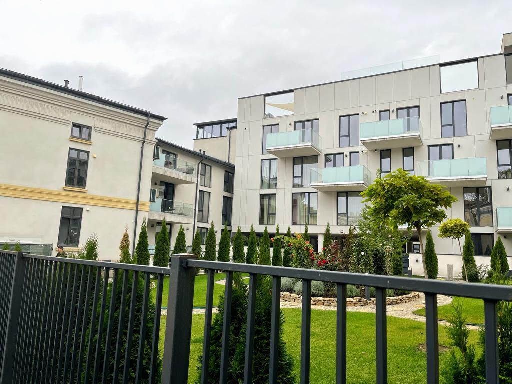 Apartament spatios 2 camere Carmen Bld Unirii Sylva Residence - Poză 9