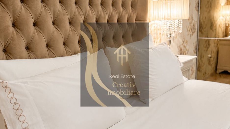 Vând apartament 2 camere LUX - Poză 5