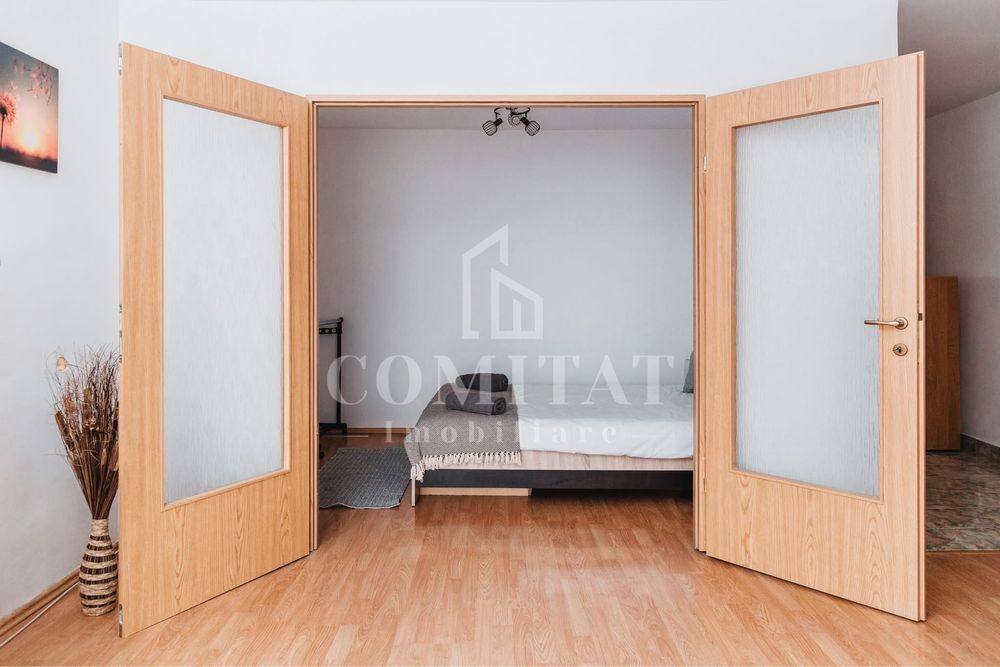 Apartament cu 2 camere  |  60 MP  |  Zona Constantin Brâncuși - Poză 5
