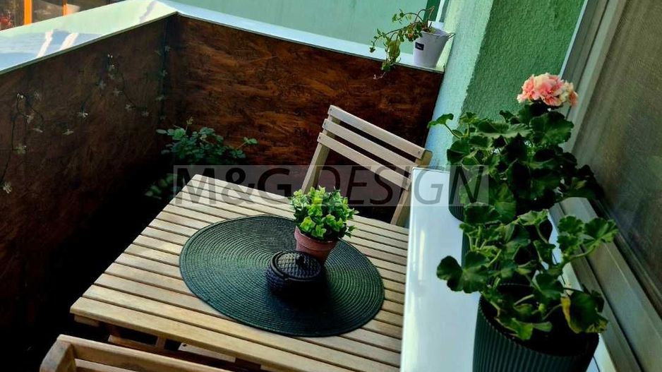 Apartament 2 camere Sgului etaj 2 - Poză 8