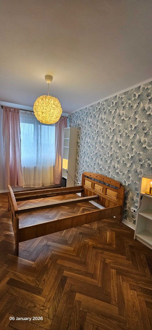 Apartament 2 camere Câmpia Libertății de închiriat - Poză 8