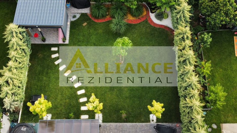 Casă individuală P+1 – 4 camere, 2 băi, teren 420 mp - Poză 4