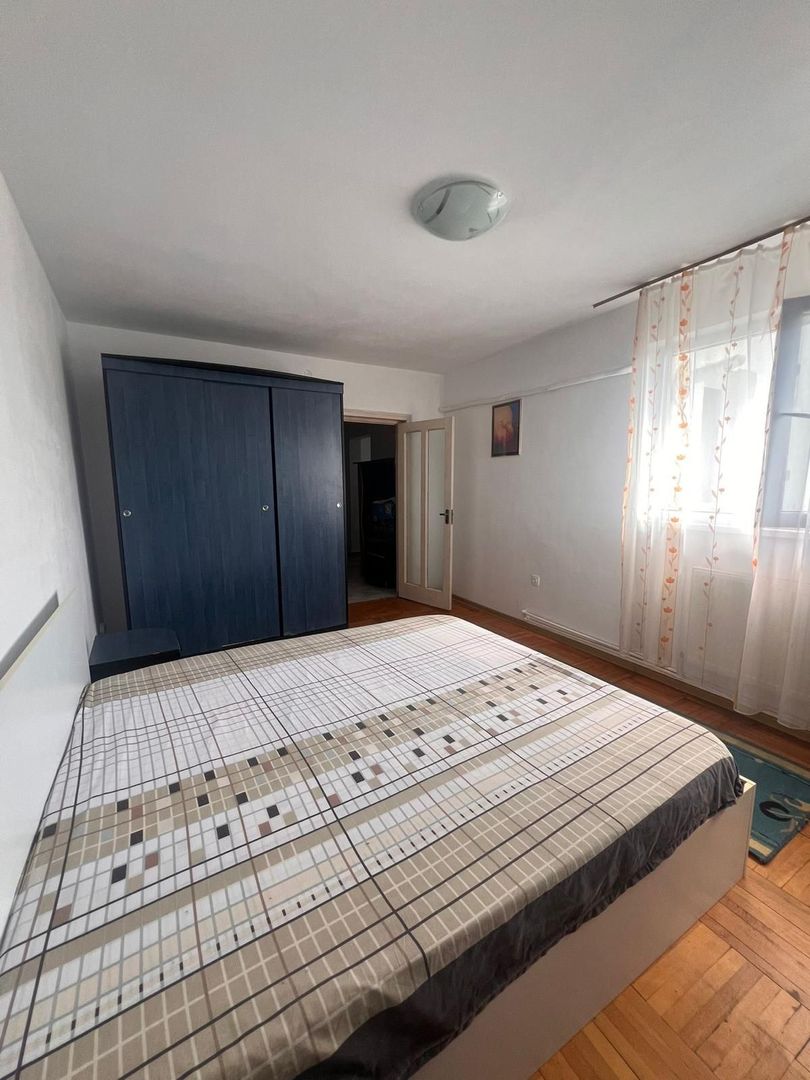 De vanzare apartament cu 2 camere Mazepa 1, etaj 5/8, 67.000 euro - Poză 5