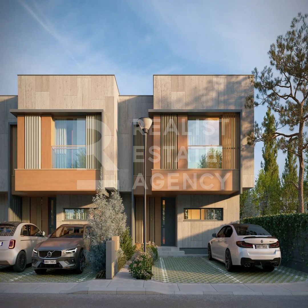 Vilă, 157mp, Pipera, București - Poză 1