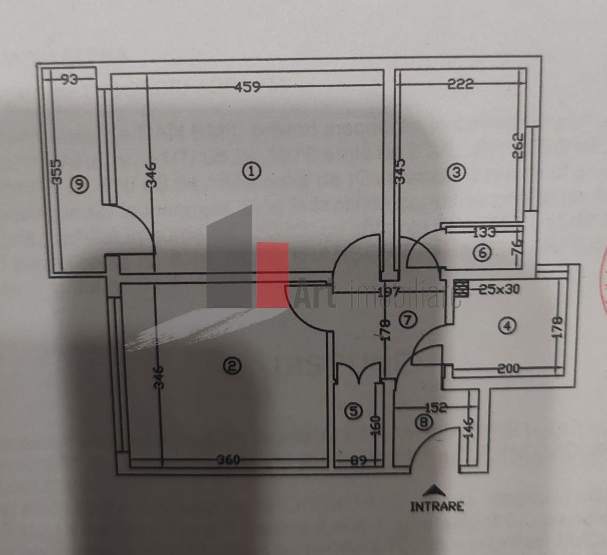 Drumul Taberei - Favorit - 2 camere - Poză 11