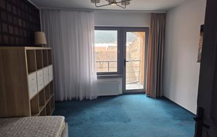 Apartament 3 camere zona centrala