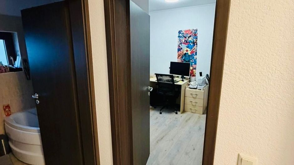 Calea Urseni | Duplex | 4 camere | Mobilat-Utilat | 2 parcări - Poză 13