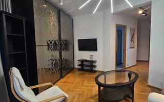 2 camere decomandat, centrala proprie, pet friendly, finisaje premium - Poză 2