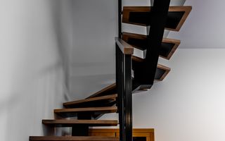 Apartament 3 camere - tip duplex | 80mp | Semicentral - str. Paris - Poză 16