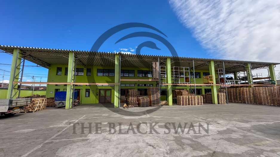 Spațiu/Hala de inchiriat | 800 mpu | Magurele - Prahova | Comision 0% - Poză 11