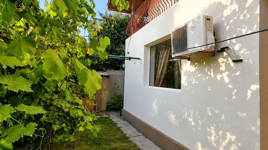 Duplex Spațios în Giulești-Sârbi - Poză 14