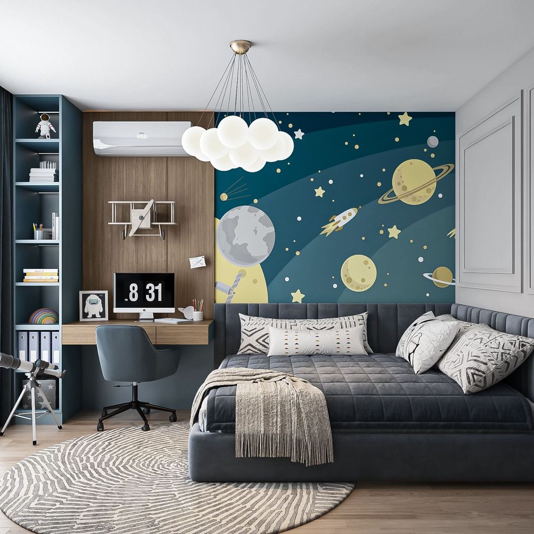 Apartament 4 camere | 165 mp | Piscină | Complex nou 2025 - Poză 16