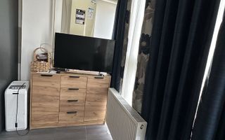 Apartament decomandat de 35 mp cu loc de parcare în Visan, comuna Barnova - Poză 4