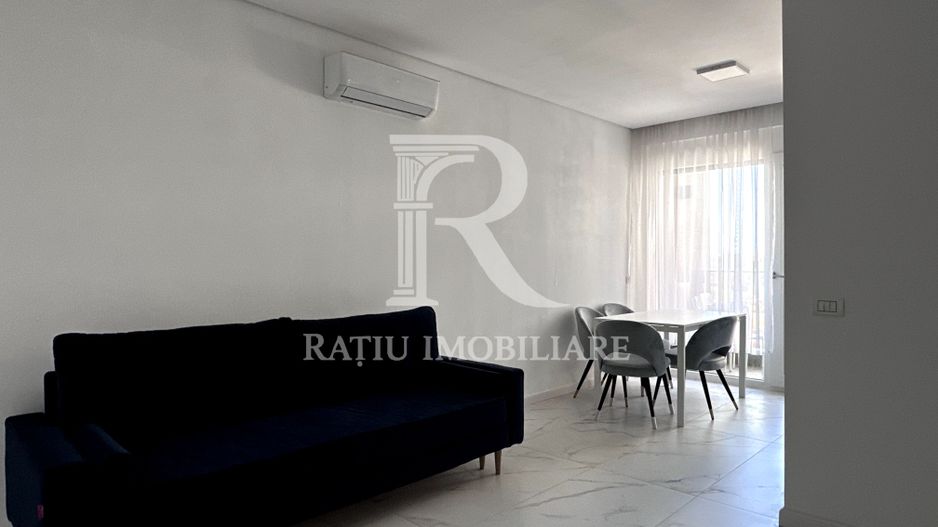 Apartament cu 2 camere | West Residence | Oradea - Poză 1