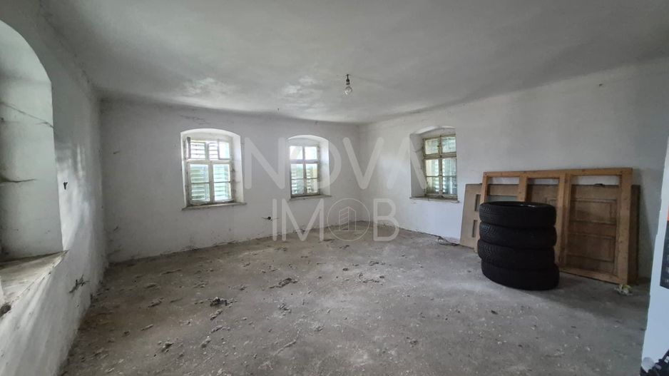 Casa saseasca - Marpod - 2208 mp - Poză 5