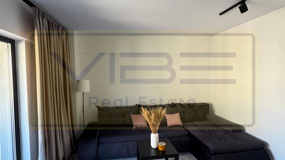 Apartament 2 camere+parcare Bucium -Mega Image Visani - Poză 9