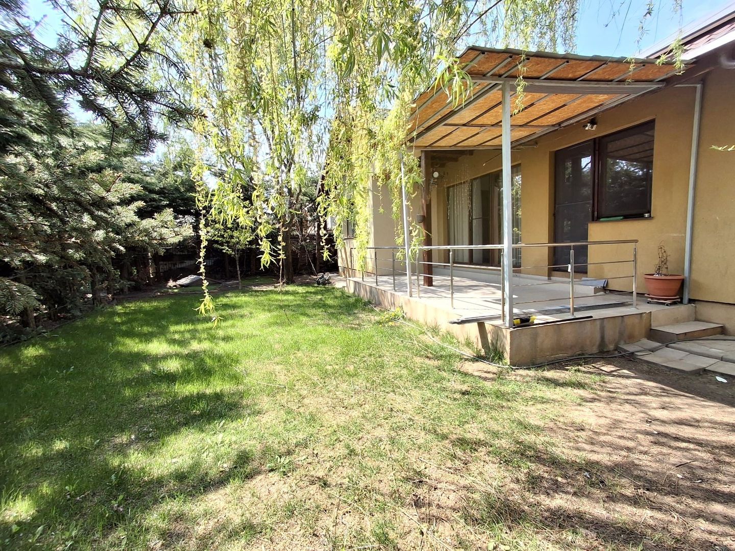 De Vanzare Casa  cu 4 camere  zona Tunari - Poză 22