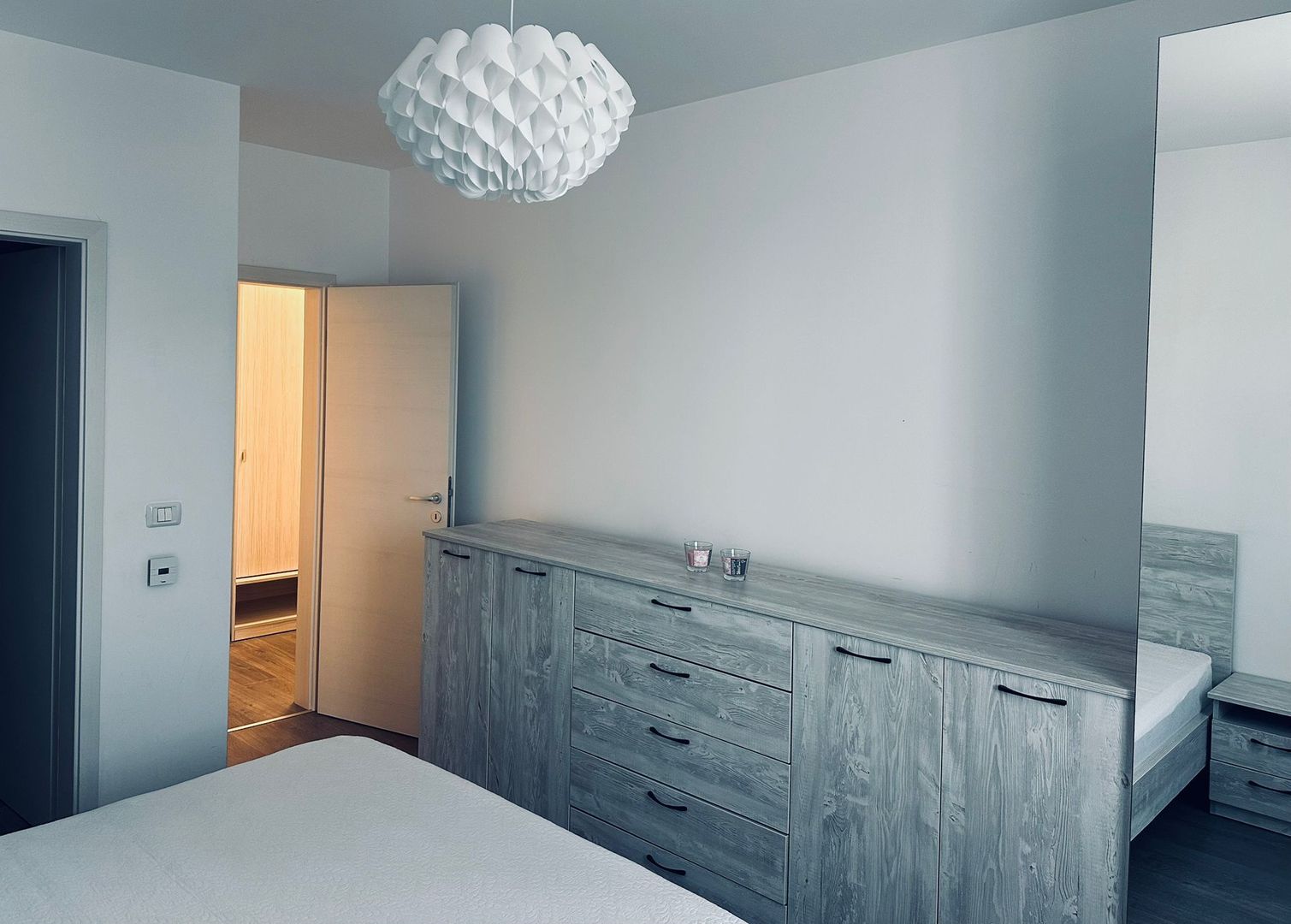 Apartament PREMIUM | 2 băi + 2 balcoane + Parcare | Torontalului - Poză 1