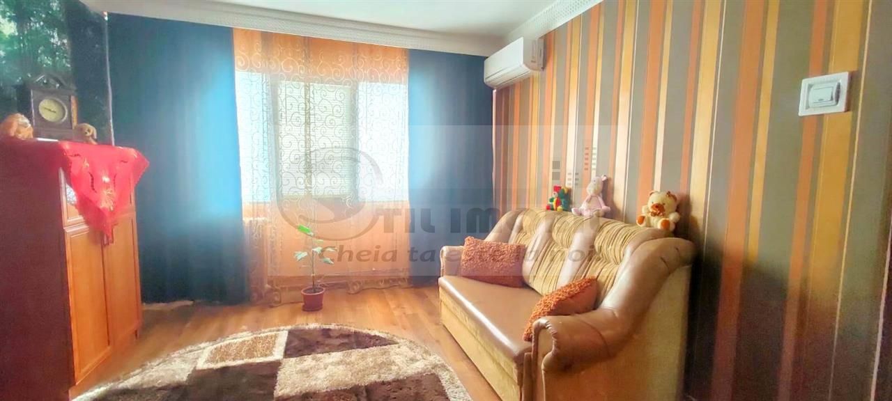 2 CAM PODU ROS PALAS CANTEMIR FARA RISC ETAJ INTERMEDIAR - Poză 6