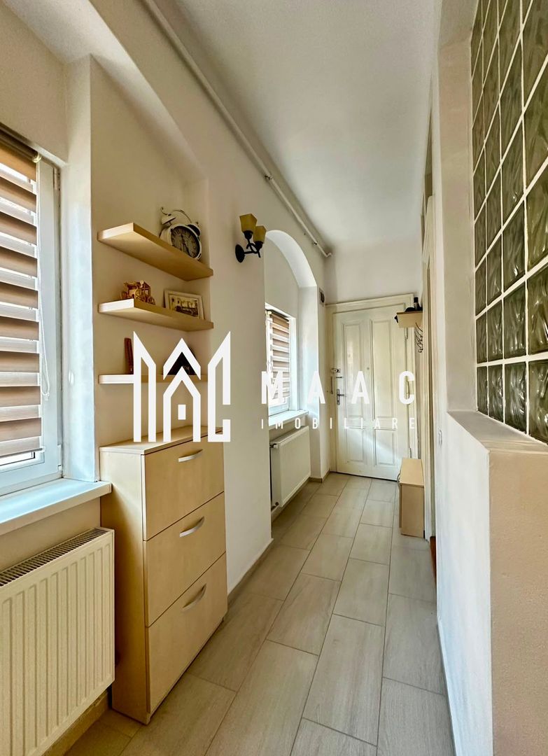 Apartament 3 camere | Etaj 1 | Renovat | Ultracentral - Poză 5