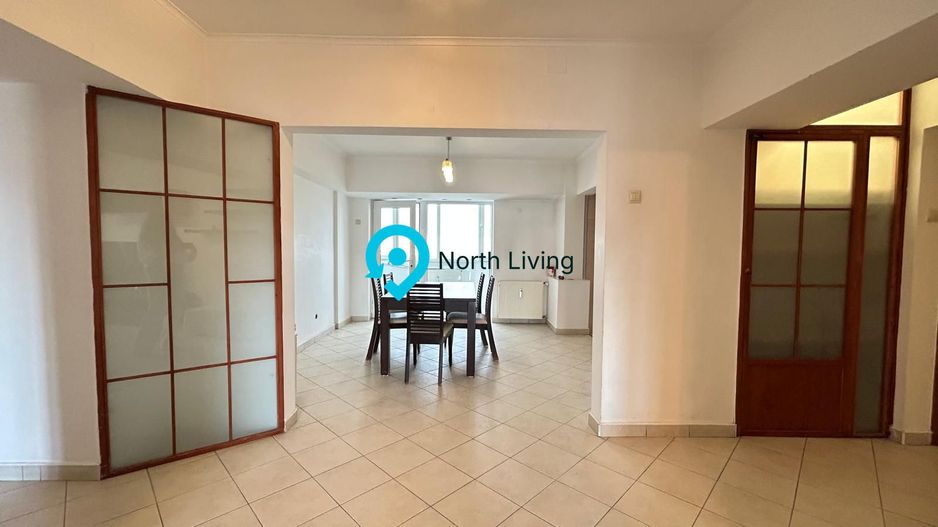 Apartament Premium 4 camere | Decebal - Poză 3