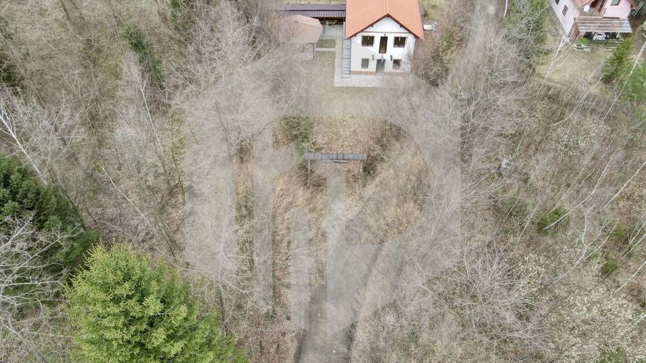 Casa de Vacanță în Valea Avrigului cu 3 Dormitoare //  120 mp - Poză 7