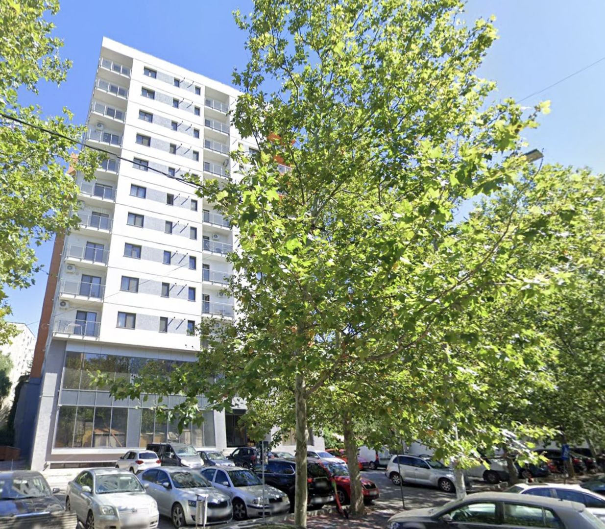 PTA MUNCII - Decebal | Chirie 2 camere bloc nou centrala termica - Poză 2