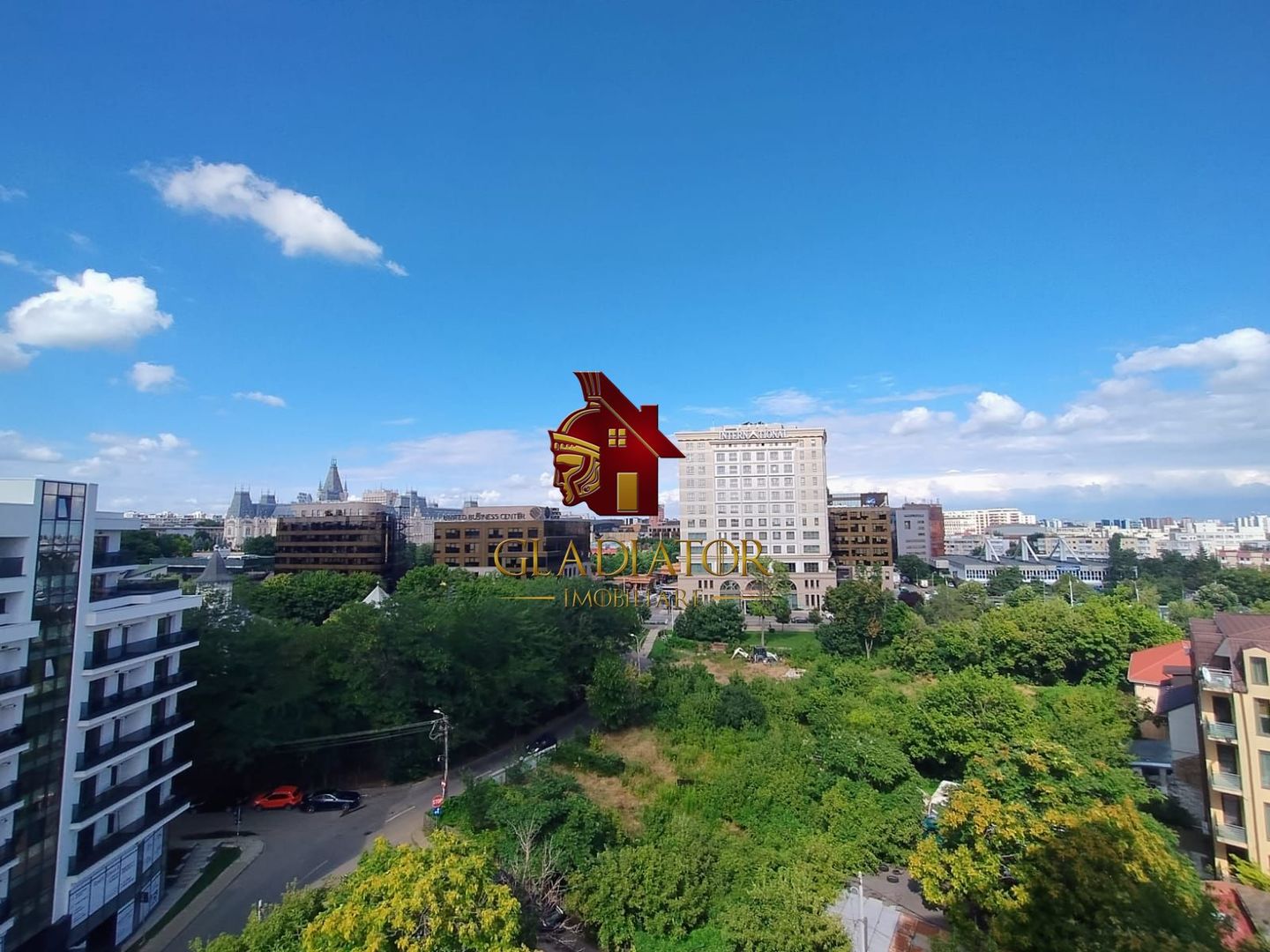 Apartament 3 camere, 61 mp – în inima Iașului, centru - Poză 8