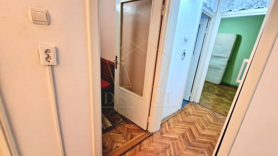 Apartament cu 3 camere | Girocului | McDonald - Poză 7
