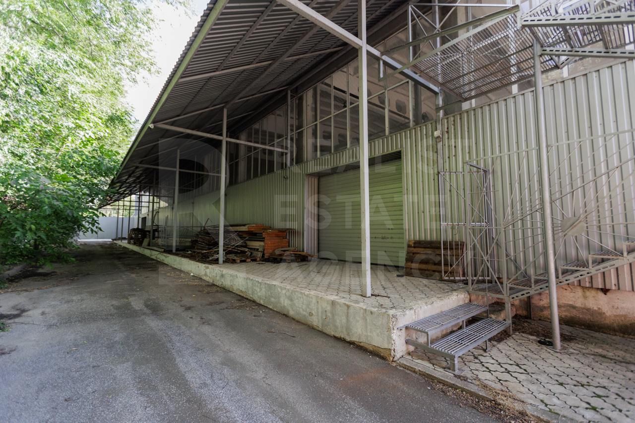 Chirie, spațiu industrial, 1.755 mp, str. Salcâmilor, Botanica - Poză 38