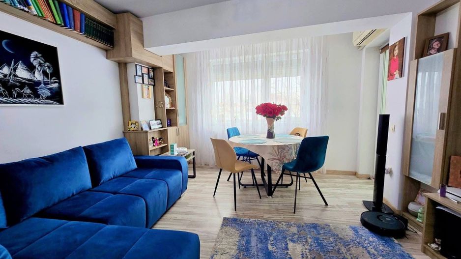 Apartament 2 camere Colentina - Poză 6