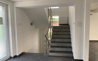 Spațiu comercial/birou în Iași, Valea Lupului – 2 niveluri, închiriere - Poză 4