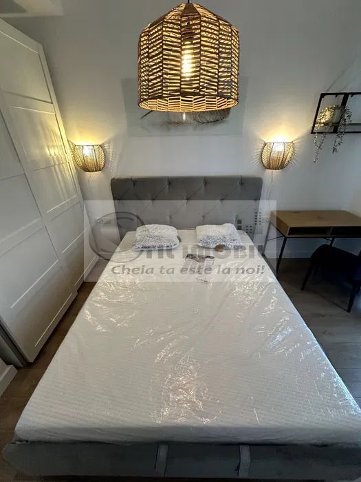 Apartament 2 camere Silk District - 499 euro - Poză 2