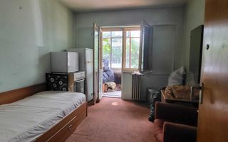 Apartament 3 camere, decomandat, Giurgiului - Poză 7