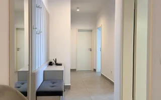 Penthouse de închiriat | 2 camere | Coresi – Tractorul | Terasă 50 mp - Poză 14
