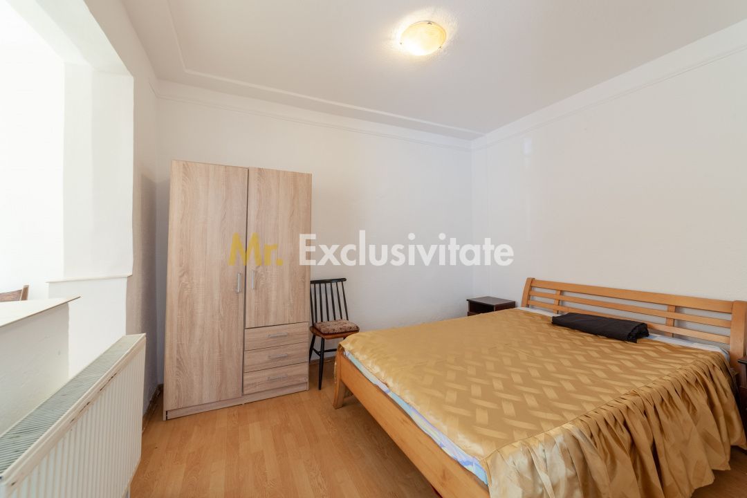 Apartament 2 camere de vânzare – Parter, Cartier Nord - Poză 3